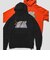 HIROTTON / ART FOR EVERYDAY LOGO HOODIE
