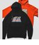 HIROTTON / ART FOR EVERYDAY LOGO HOODIE
