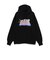 HIROTTON / ART FOR EVERYDAY LOGO HOODIE