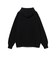 HIROTTON / ART FOR EVERYDAY LOGO HOODIE