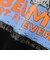 HIROTTON / ART FOR EVERYDAY LOGO HOODIE