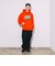 HIROTTON / ART FOR EVERYDAY LOGO HOODIE