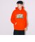 HIROTTON / ART FOR EVERYDAY LOGO HOODIE