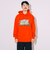 HIROTTON / ART FOR EVERYDAY LOGO HOODIE