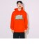 HIROTTON / ART FOR EVERYDAY LOGO HOODIE