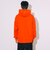 HIROTTON / ART FOR EVERYDAY LOGO HOODIE