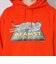 HIROTTON / ART FOR EVERYDAY LOGO HOODIE