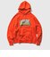 HIROTTON / ART FOR EVERYDAY LOGO HOODIE