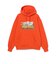 HIROTTON / ART FOR EVERYDAY LOGO HOODIE