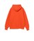 HIROTTON / ART FOR EVERYDAY LOGO HOODIE