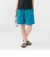 【別注】HELLY HANSEN / シアサッカー ショーツ