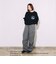 【SPECIAL PRICE】SPAM(R)BRAND CREW SWEAT
