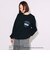 【SPECIAL PRICE】SPAM(R)BRAND CREW SWEAT