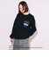 【SPECIAL PRICE】SPAM(R)BRAND CREW SWEAT