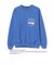 【SPECIAL PRICE】SPAM(R)BRAND CREW SWEAT