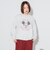 GOOD ROCK SPEED / 「MICKEY MOUSE」 CREWNECK SWEAT
