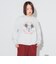 GOOD ROCK SPEED / 「MICKEY MOUSE」 CREWNECK SWEAT