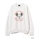 GOOD ROCK SPEED / 「MICKEY MOUSE」 CREWNECK SWEAT