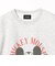 GOOD ROCK SPEED / 「MICKEY MOUSE」 CREWNECK SWEAT
