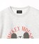 GOOD ROCK SPEED / 「MICKEY MOUSE」 CREWNECK SWEAT