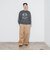 GOOD ROCK SPEED / 「MICKEY MOUSE」 CREWNECK SWEAT