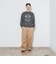 GOOD ROCK SPEED / 「MICKEY MOUSE」 CREWNECK SWEAT