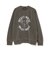 GOOD ROCK SPEED / 「MICKEY MOUSE」 CREWNECK SWEAT