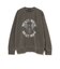 GOOD ROCK SPEED / 「MICKEY MOUSE」 CREWNECK SWEAT