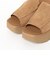 UGG(R) for Ray BEAMS / New Heights Slide