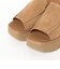 UGG(R) for Ray BEAMS / New Heights Slide