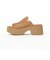 UGG(R) for Ray BEAMS / New Heights Slide
