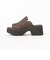 UGG(R) for Ray BEAMS / New Heights Slide