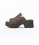 UGG(R) for Ray BEAMS / New Heights Slide