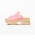 UGG(R) for Ray BEAMS / New Heights Slide