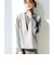 ベスト × タートルネック ワンピース セット（S～M）