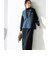 ベスト × タートルネック ワンピース セット（S～M）