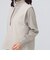 ベスト × タートルネック ワンピース セット（S～M）