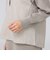 ベスト × タートルネック ワンピース セット（S～M）