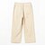 ORCIVAL / Easy Wide Pants