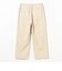 ORCIVAL / Easy Wide Pants
