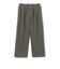 ORCIVAL / Easy Wide Pants