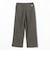 ORCIVAL / Easy Wide Pants