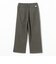 ORCIVAL / Easy Wide Pants