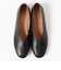 REMME / Vカット パンプス（23.5cm～24.5cm）