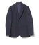 テックバスケット 2ボタン ジャケット 24FW（S～XL・セットアップ対応）