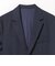 テックバスケット 2ボタン ジャケット 24FW（S～XL・セットアップ対応）