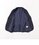 テックバスケット 2ボタン ジャケット 24FW（S～XL・セットアップ対応）