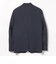 テックバスケット 2ボタン ジャケット 24FW（S～XL・セットアップ対応）