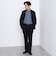 テックバスケット 2ボタン ジャケット 24FW（S～XL・セットアップ対応）