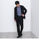 テックバスケット 2ボタン ジャケット 24FW（S～XL・セットアップ対応）